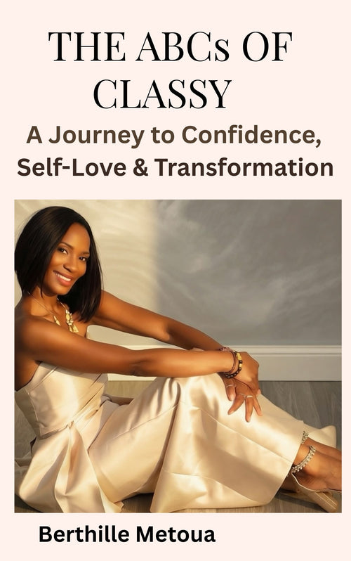 The ABCs of Classy (eBook)