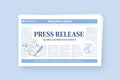 Press Release Distribution