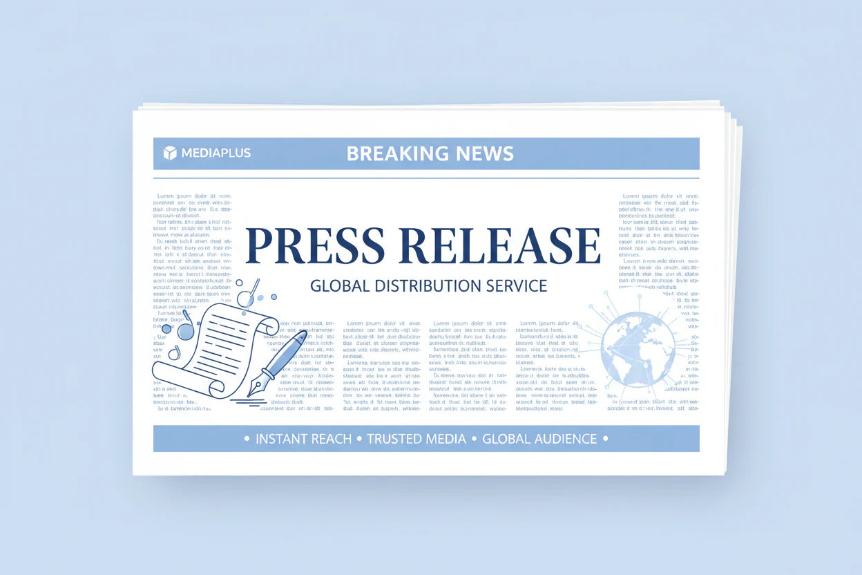 Press Release Distribution
